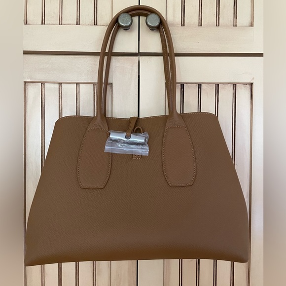 Longchamp Roseau Bag - Picture 2 of 6